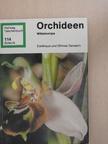 Edeltraud Danesch - Orchideen [antikvár]