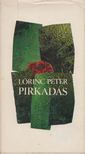 Lőrinc Péter - Pirkadás [antikvár]