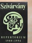 Szivárvány - Repertórium 1980-1994 [antikvár]