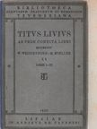 Ab urbe condita libri II. (töredék) [antikvár]