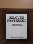 Szlovén festészet [antikvár]