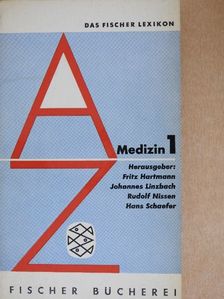 Medizin I [antikvár]