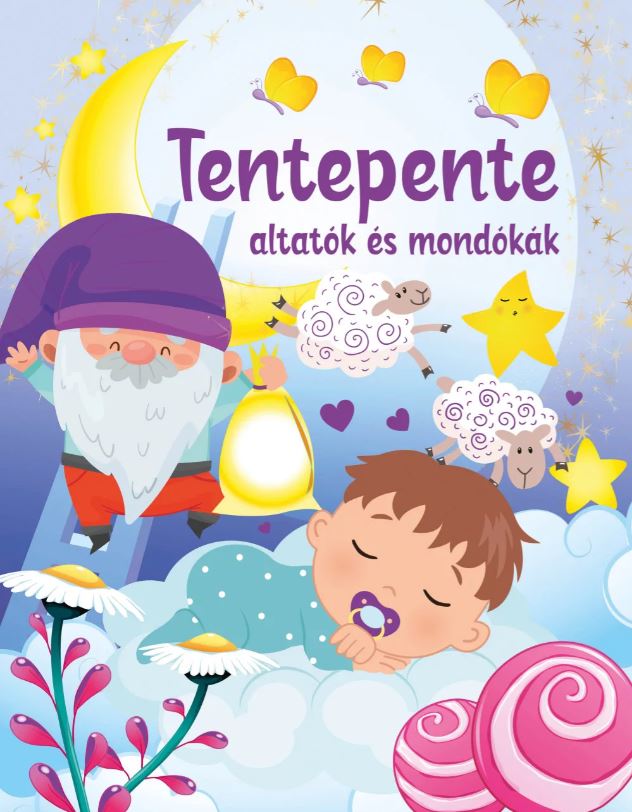 .- - Tentepente