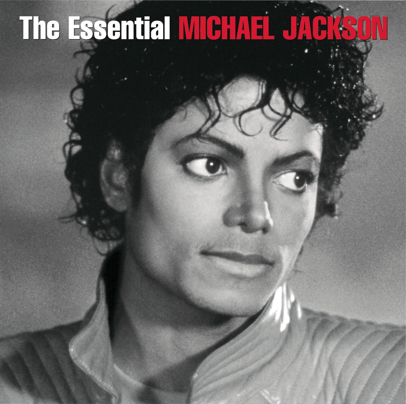 THE ESSENTIAL 2CD (2010) MICHAEL JACKSON