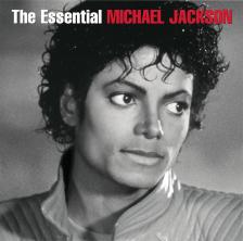 THE ESSENTIAL 2CD (2010) MICHAEL JACKSON
