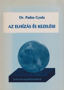 Az elhízás és kezelése [antikvár]