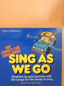 Sing as we go [antikvár]
