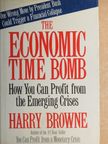 Harry Browne - The Economic Time Bomb [antikvár]