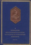 Dr. Huszár György, Dr. Schranz Dénes, Liptai Ervinné, Dr. Zalai Károly, Dr. Végh Antal, Dr. Iván Géza (szerk.), Ruff Mihály - A Semmelweis Orvostudományi Egyetem Klinikáinak és Intézeteinek története (1945-1975) [antikvár]