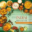 Hémangi Dévi Dászi - Indiai reggelik - ínycsiklandó vegetariánus ételek