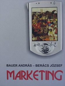 Bauer András - Marketing [antikvár]
