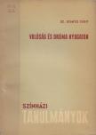 Sz. Szántó Judit - Valóság és dráma nyugaton [antikvár]