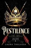 Laura Thalassa - Pestilence (The Four Horsemen Series, Book 1)