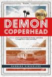 Barbara Kingsolver - Demon Copperhead [eKönyv: epub, mobi]