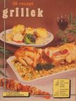 Jeanne Hertzog - Grillek [antikvár]