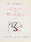 SZÁSZ ISTVÁN TAS - Egy haza - két ország II. kötet [antikvár]