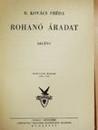 B. Kovács Fréda - Rohanó áradat [antikvár]