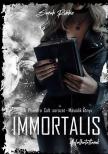 Robbie Sarah - Immortalis - Halhatatlanok [eKönyv: epub, mobi]