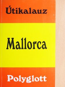 Dr. Hans Cornelius - Mallorca [antikvár]