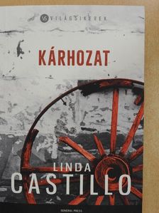 Linda Castillo - Kárhozat [antikvár]