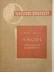 András László - Angol társalgási zsebkönyv [antikvár]