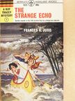Frances K. Judd - The Strange Echo [antikvár]