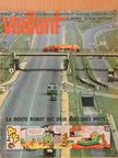 Dominique Morigny - PIF Vaillant 28. Juillet 1963 [antikvár]