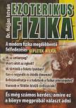 Dr. Héjjas István - Ezoterikus fizika [antikvár]
