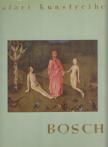 Wilenski, R. H. - Bosch [antikvár]