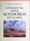 Gyökereink, képek Kondoros múltjából [antikvár]