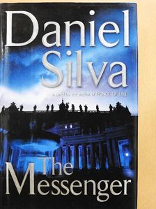 Daniel Silva - The Messenger [antikvár]