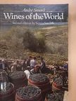Serena Sutcliffe - André Simon's Wines of the World [antikvár]