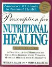 James F. Balch, Phyllis A. Balch - Prescription for Nutritional Healing [antikvár]