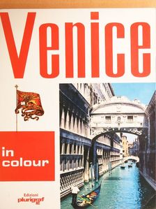 Loretta Santini - Venice in colour [antikvár]