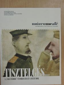 Basics Beatrix - Múzeumcafé 2014/3. [antikvár]
