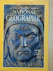 Angus Phillips - National Geographic December 1996 [antikvár]