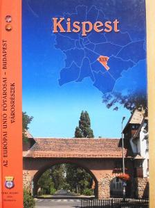Dr. Kasza Sándor - Kispest [antikvár]