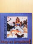 Sophie Calle - Légy az árnyékom! [antikvár]