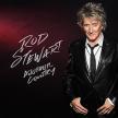 ROD STEWART - ANOTHER COUNTRY CD ROD STEWART