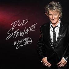 ROD STEWART - ANOTHER COUNTRY CD ROD STEWART