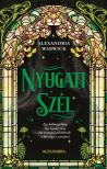 Alexandria Warwick - Nyugati Szél