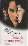 Alice Hoffman - Hetedik mennyország [antikvár]