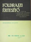 Dr. Ádám László - Földrajzi Értesítő 1980/2-3. [antikvár]