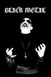 Welczenbach Balázs - Frank Robin - Havassy Gergely - Black metal
