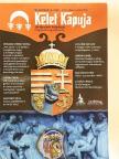 Czeglédi Katalin - Kelet kapuja 2022. július-szeptember [antikvár]
