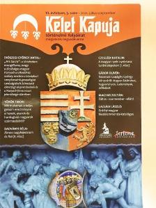 Czeglédi Katalin - Kelet kapuja 2022. július-szeptember [antikvár]