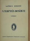 Weöres Sándor - A teremtés dicsérete [antikvár]