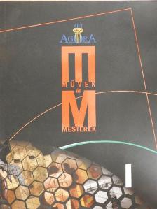 Rechnitzer János - Művek és Mesterek I. [antikvár]