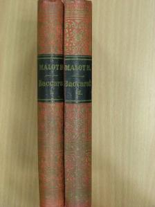 Malot Hector - Baccarat I-II. [antikvár]