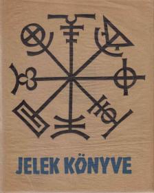 Rudolf Koch - Jelek könyve [antikvár]
